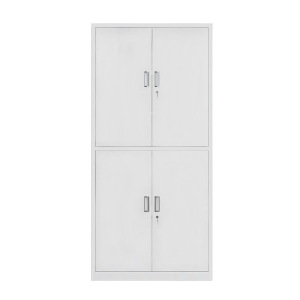 悦雅阁 文件柜 通双节 1850*900*390 个