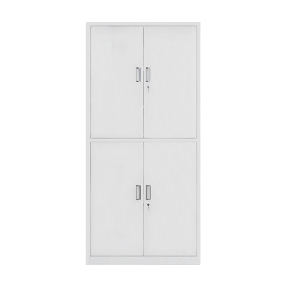 悦雅阁 文件柜 通双节 1850*900*390 个