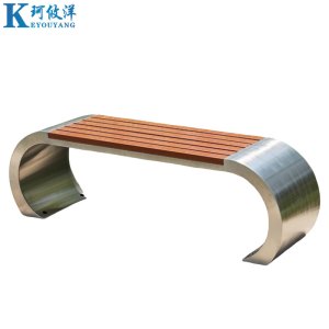 珂攸洋户外椅1200*400*450mm张