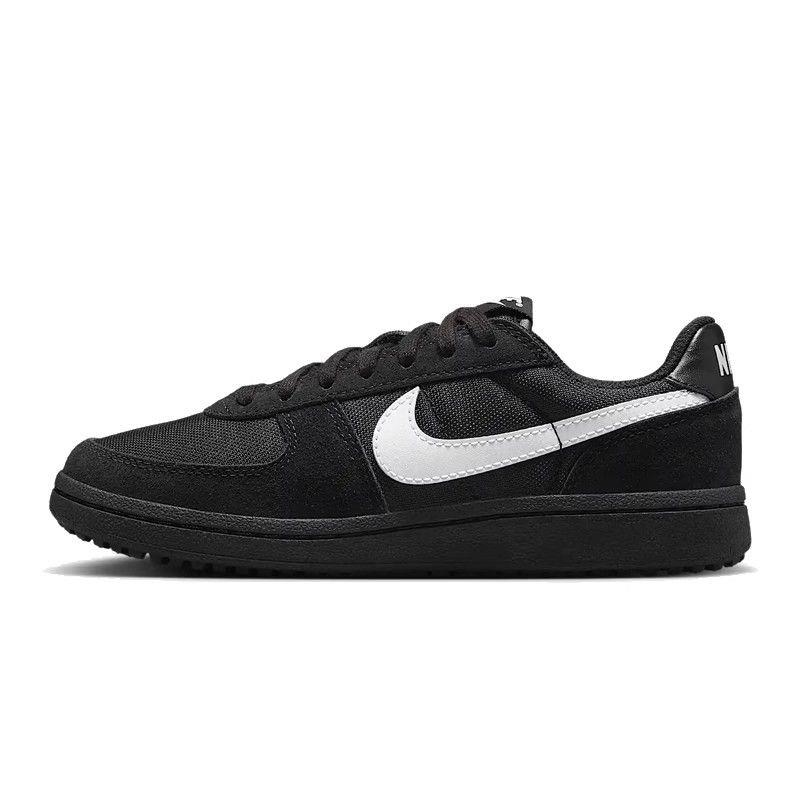 NIKE耐克休闲鞋舒适耐磨低帮大童青少年运动鞋IF0465-001 C