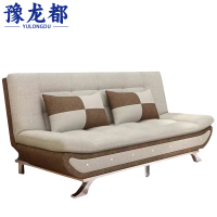 豫龙都折叠沙发1.9m张