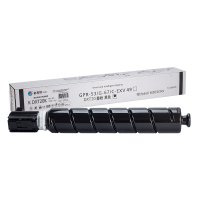 科思特 K DXT20C 粉盒 适用得力deli M201CRx 专业版