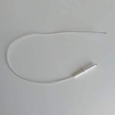 帮客材配 全新原装苏宁极物燃气灶 JWB301,JZT- 2B603点火针(长线)收前务必验货