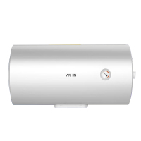 华凌热水器储水式40升电热水器KY1Pro家用热水器卫生间速热大功率2000W速热 经济节能安全防电墙