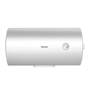 华凌热水器储水式40升电热水器KY1Pro家用热水器卫生间速热大功率2000W速热 经济节能安全防电墙