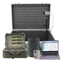 LJYZN-C1613中长跑考核计时器跑步专用计时器3千米考核系统3000米跑计时设备中长跑考核仪器长跑考核记录系统