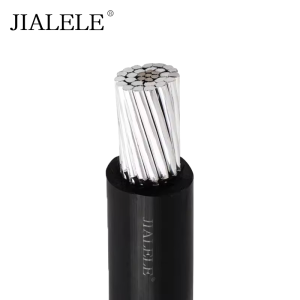 JIALELE 绝缘导线 JKLYJ-1*25 平方额定电压0.6/1KV 米