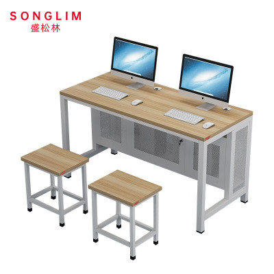 SONGLIM 盛松林 电脑桌 140*60*75cm 张