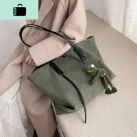 春夏单肩大包包女2020流行新款潮韩版百搭大容量时尚手提包托特包NEW LAKE女士单肩包