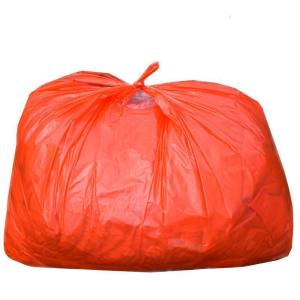 家柏饰(CORATED)大号塑料袋子装被子礼品背心大收纳袋搬家打包袋一次性方便带