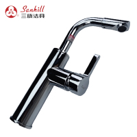 三晓 冷热面盆龙头 SX-1066-1 个