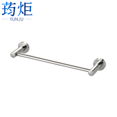 荺炬毛巾架50cm个