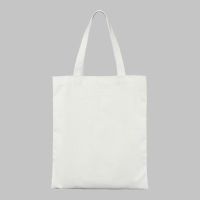 百晟长恒 BSCH-A47GS 35*40cm 帆布袋 文件袋(计价单位:个)白色