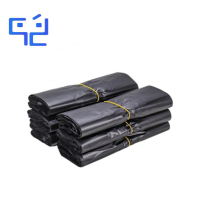 万允 背心垃圾袋 60*90cm50只/捆