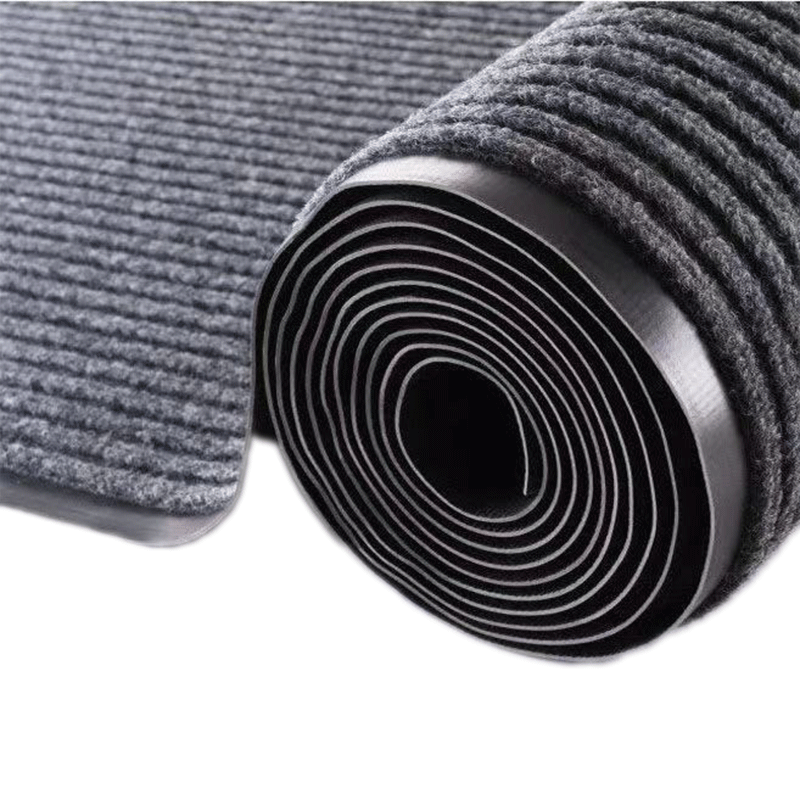 浩博时代 双条纹防潮垫 200CM宽 平方米