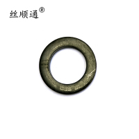 丝顺通 铁标平垫圈 Φ25 /个