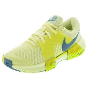 Nike/耐克女式网球鞋缓震稳定透气防滑大底运动鞋