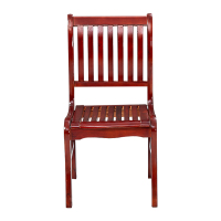 诚亿宏 办公椅木椅 460*500*900/GPY469