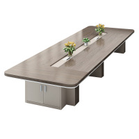 指臣洽谈桌550*150*75cm张