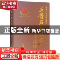 正版 三晋石刻大全:大同市南郊区卷 李玉明,王雅安,许德合 三晋出