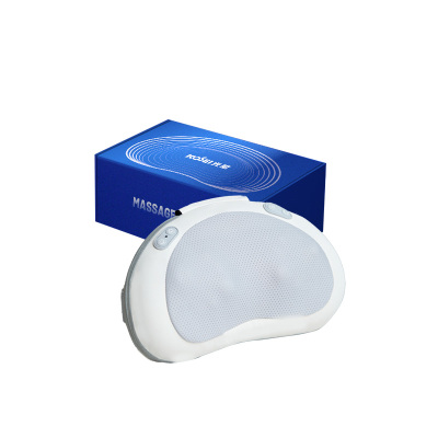 KOSEI光星新升级腰部按摩器颈椎背部按摩仪恒温热敷无线充电续航三档模式仿真按摩全身家用车载按摩器