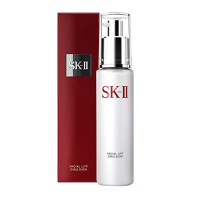 [国内专柜 正品保证]SK-II/SK2/SKII骨胶原乳液100ml 晶致活肤乳保湿不油腻抗皱美肤乳