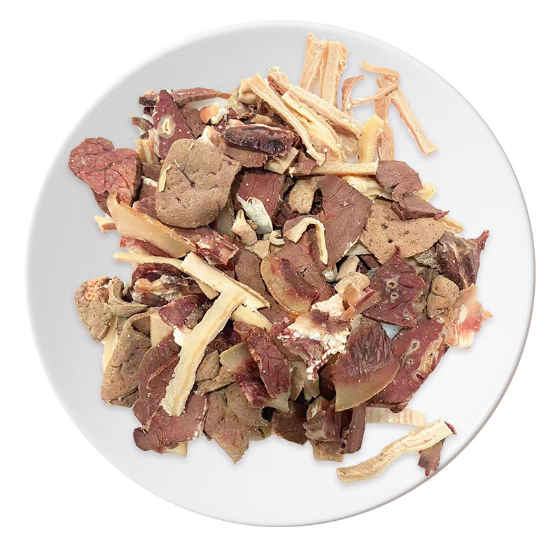 大庄园 精选牛杂300g*3红烧牛杂牛肚炖煮火锅