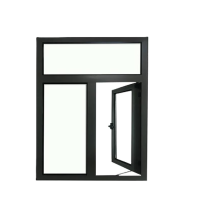 东方能展 防火窗