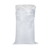 瑾如云海 编织袋 防漏编织袋 沙袋 蛇皮袋 50*80cm(覆膜款)条