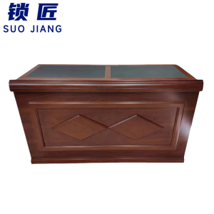 锁匠办公台