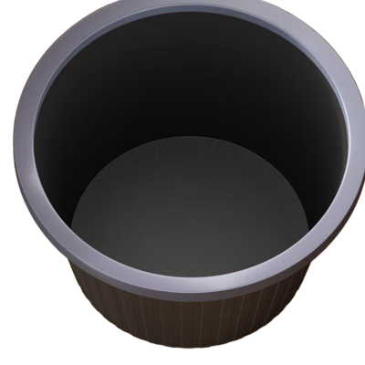 麦可菲 垃圾桶 11L大容量 一个