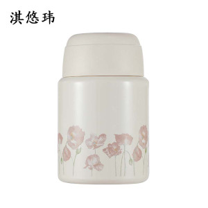 淇悠玮 焖烧杯保温杯 500ml 个