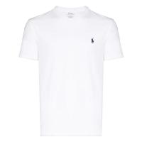 Polo Ralph Lauren修身短袖T恤男装简约百搭夏季透气男士短袖上衣