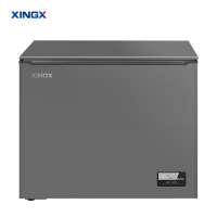 星星冷柜BD/BC-210WKA