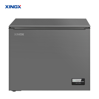 星星冷柜BD/BC-210WKA