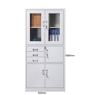 文件柜三圣U14 390*850*1800mm