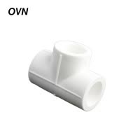 OVN PPR等径三通 90PPR(3寸) 个