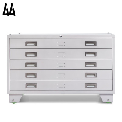 厸图纸柜1号下节台