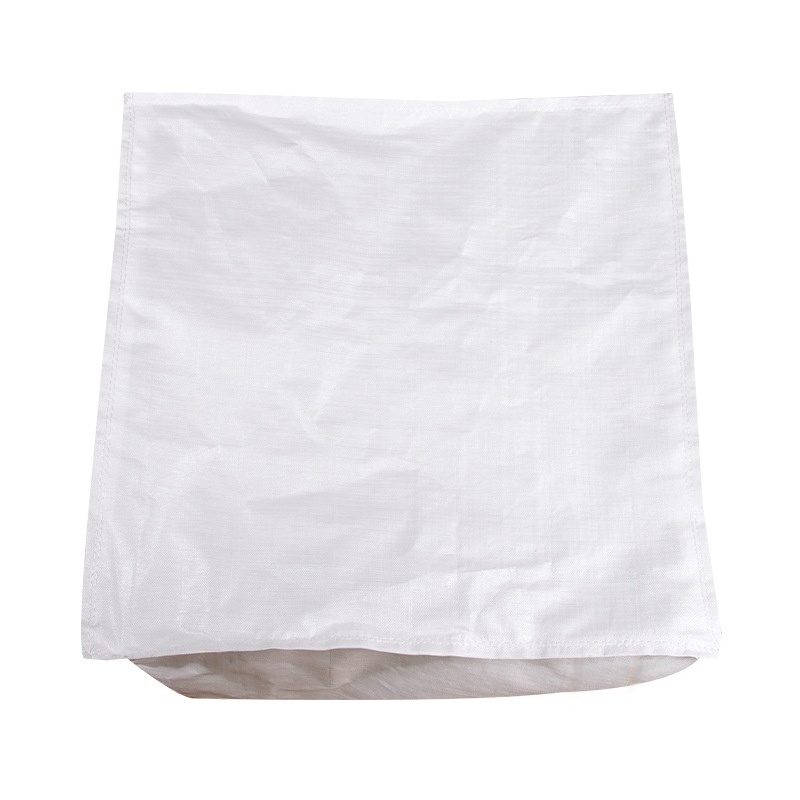 铁洋 集装袋 编织袋 储存袋 四耳托底100*100*120cm(1.6-2T) 个