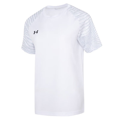 安德玛 中性短袖T恤 24500509-100/件