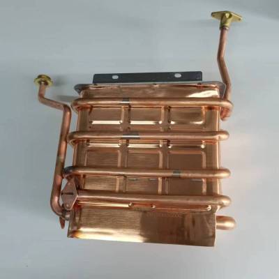 帮客材配法迪欧燃气热水器JSQ25-13CS(12T)水箱(热交换器)