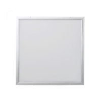倬屹(ZHUOYI)BZY9351Y 48W IP42 220V 5700K LED应急面板灯 白色
