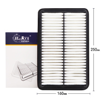 昊之鹰空气滤清器 适用于江淮同悦 同悦RS/CROSS空气滤芯空滤芯空气格