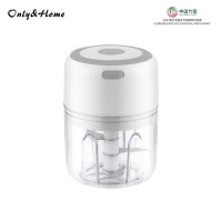 Only&Home便携式辅食料理机-KL-FS-01