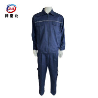 梓南北 工作服 ZN/F08 套