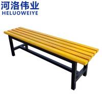 河洛伟业户外长凳2m张
