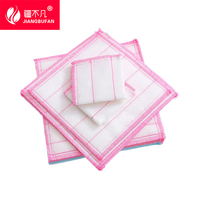 疆不凡 洗碗布 30*30cm 加厚