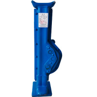 旋达手摇跨顶5T/台