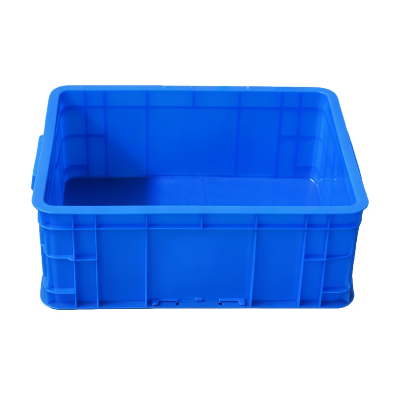 铁洋 周转箱收纳盒 33号箱450mm*335mm*170mm 个