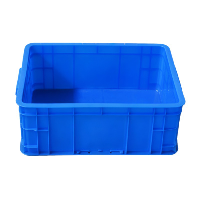 铁洋 周转箱收纳盒 33号箱450mm*335mm*170mm 个